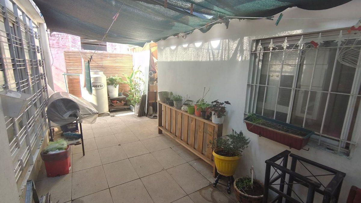 venta casa chalet en el Palomar