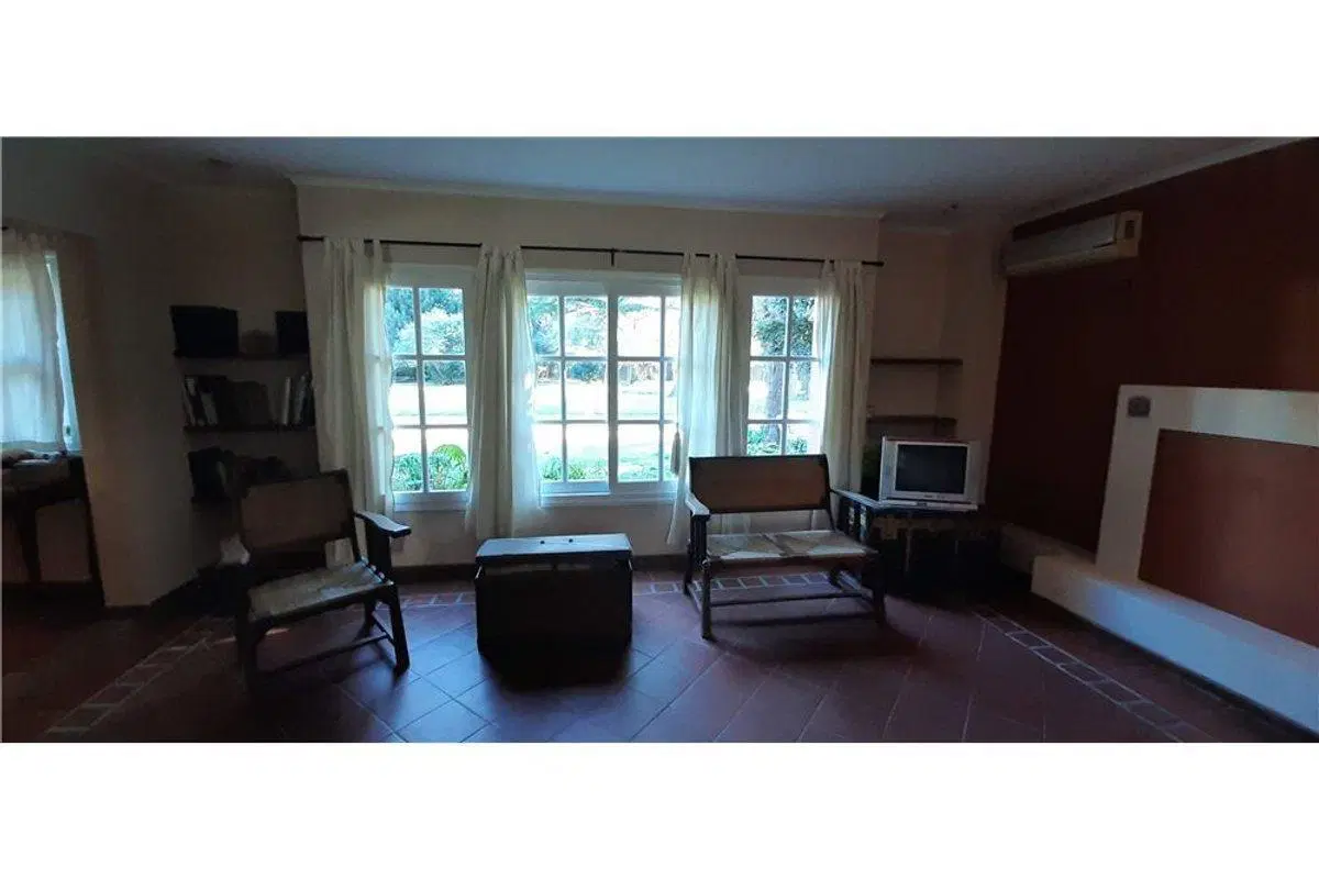 Venta casa Barrio La Arboleda Benavidez - Tigre 3