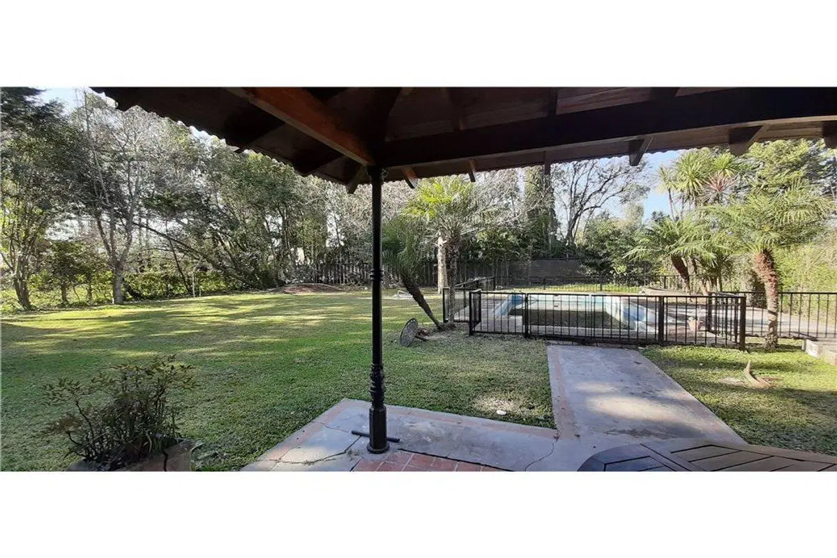 Venta casa Barrio La Arboleda Benavidez - Tigre 5