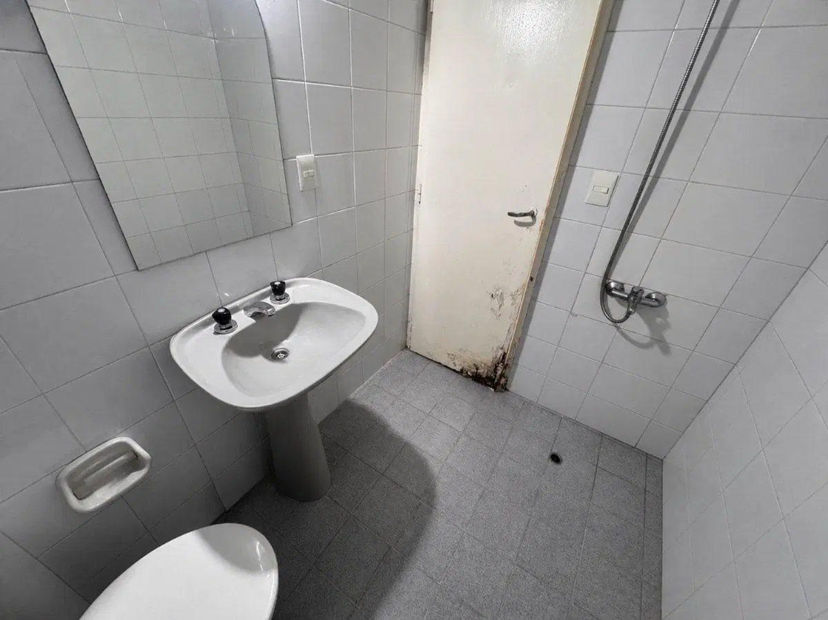 PH monoambiente en venta en Nuñez. Bajas expensas 4