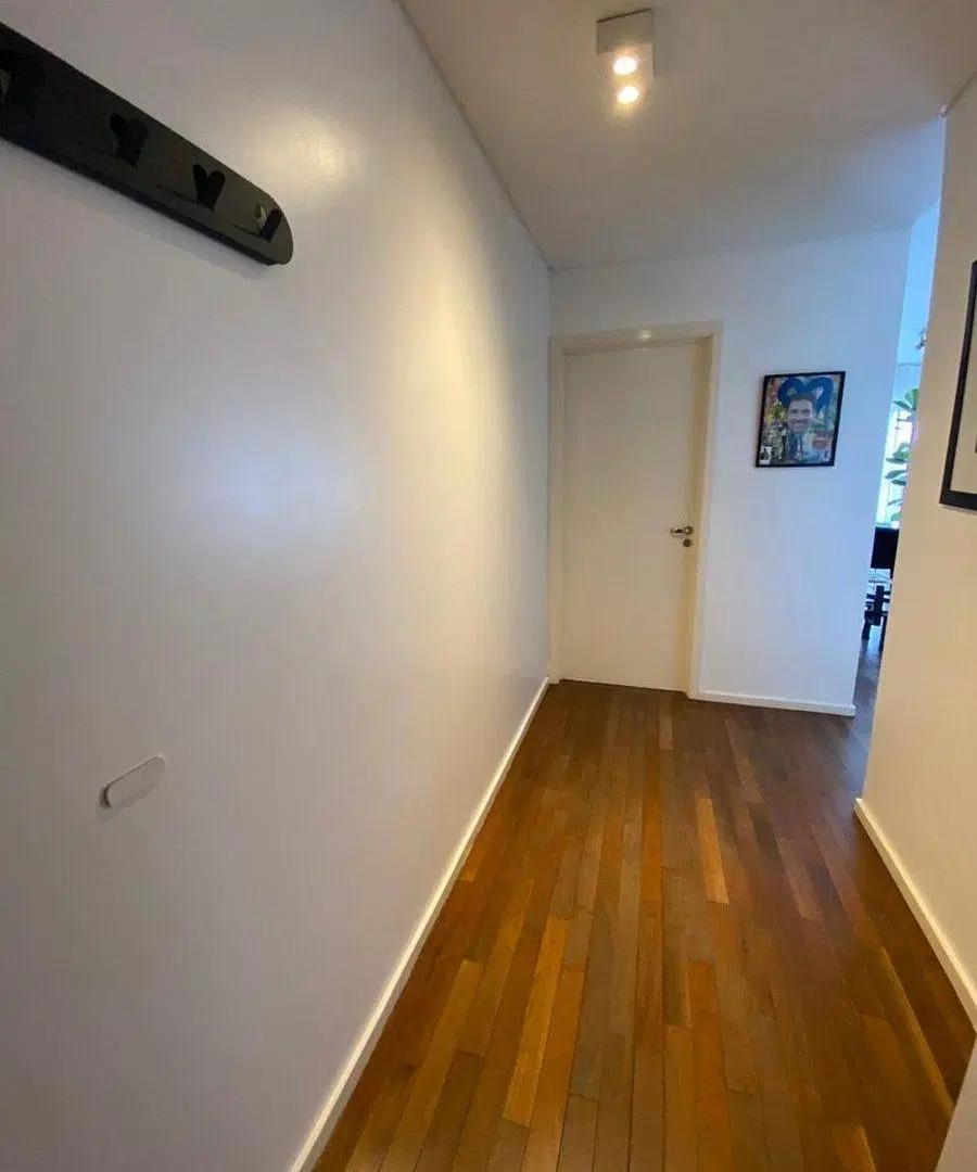 DEPTO. LOFT C/COCHERA. VISTA INMEJORABLE 5