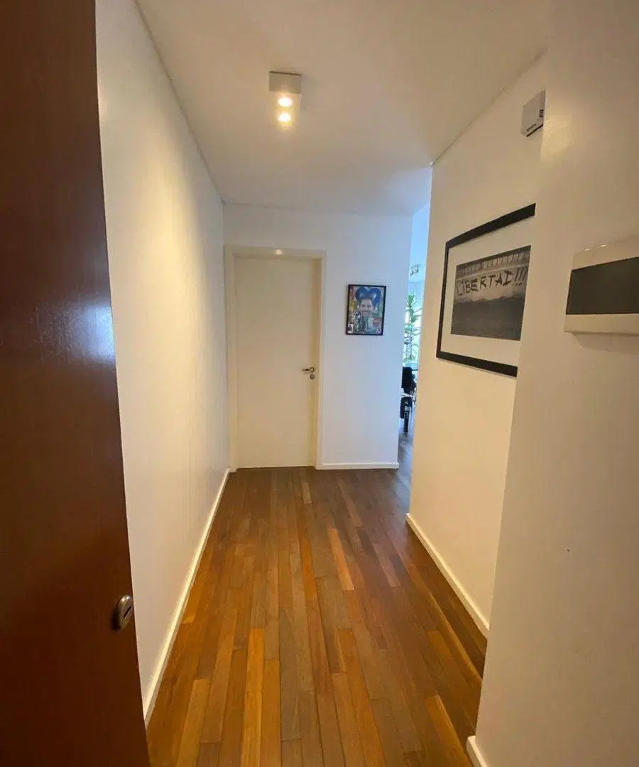 DEPTO. LOFT C/COCHERA. VISTA INMEJORABLE 3