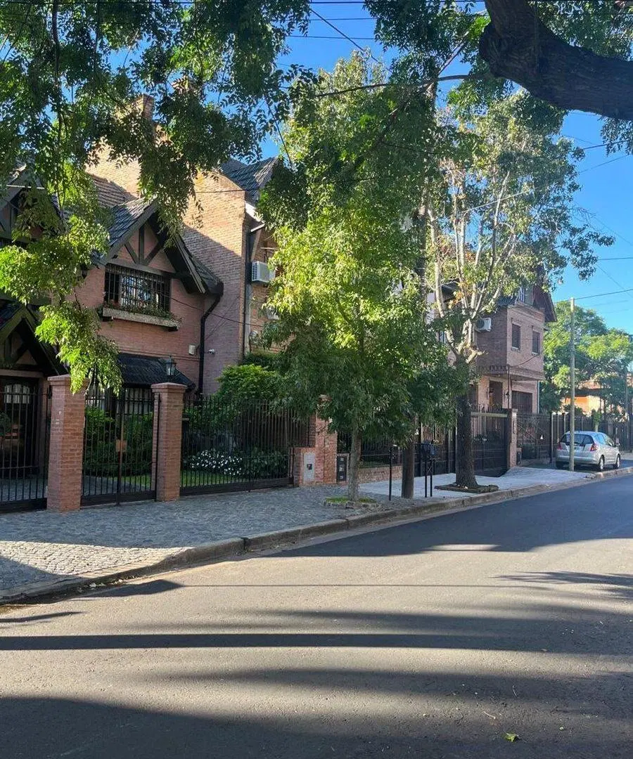 Lote en venta en Martinez 4