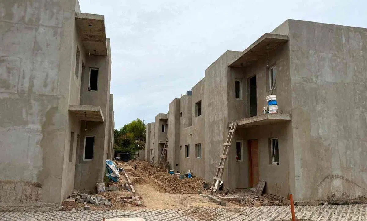 VENTA DE DEPTO A ESTRENAR 3 AMBIENTES 5