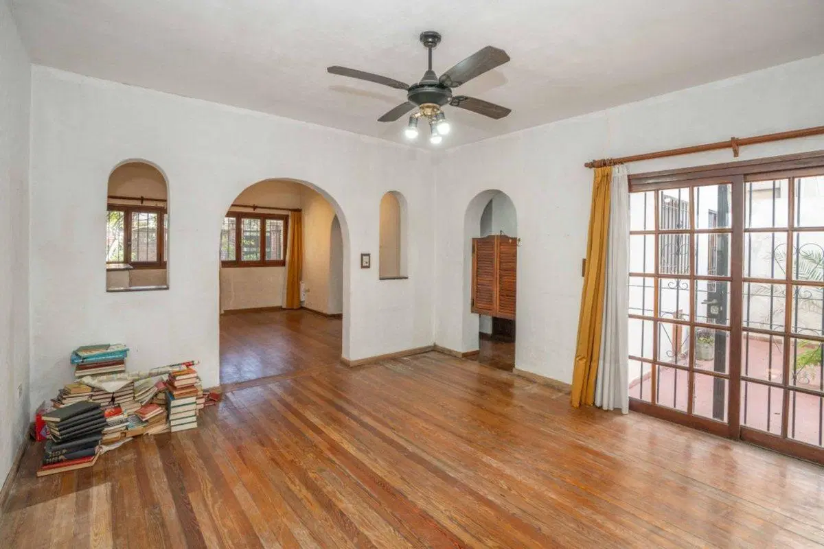 Casa 3 amb c/patio y cochera en venta en Florida 2