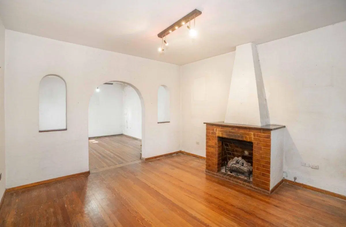 Casa 3 amb c/patio y cochera en venta en Florida 3
