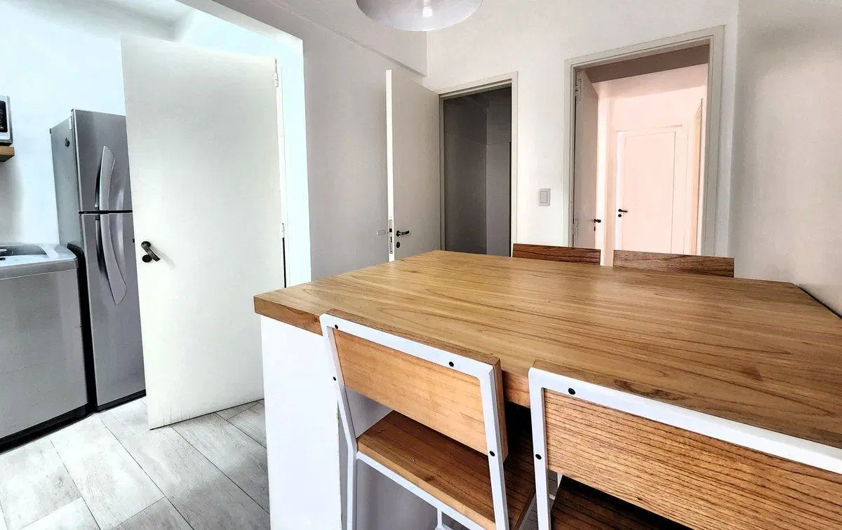 VENTA DEPARTAMENTO EN PALERMO 3 AMB 5