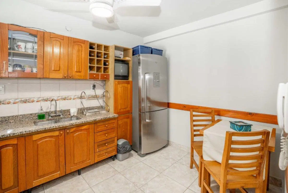 Dpto 5 amb c/terraza propia en venta en Mataderos 3
