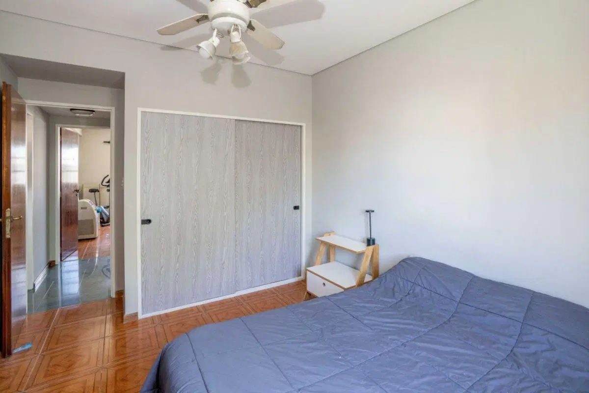 Dpto 5 amb c/terraza propia en venta en Mataderos 5