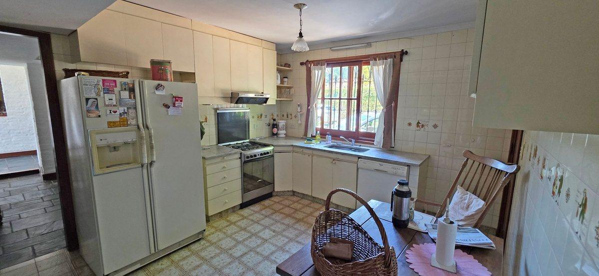 Foto de VENTA CASA EN LOMAS DE SAN ISIDRO GOLF CON PILETA, imagen 5