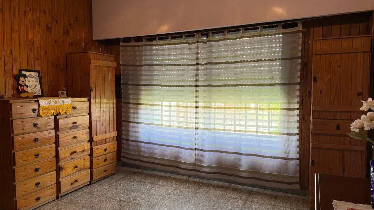 Venta Casa Lote Propio V. Ballester PERMUTA 2