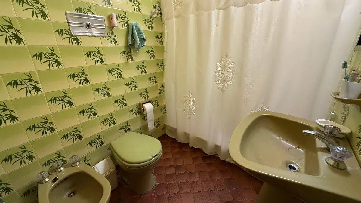 Venta Casa Lote Propio V. Ballester PERMUTA 5