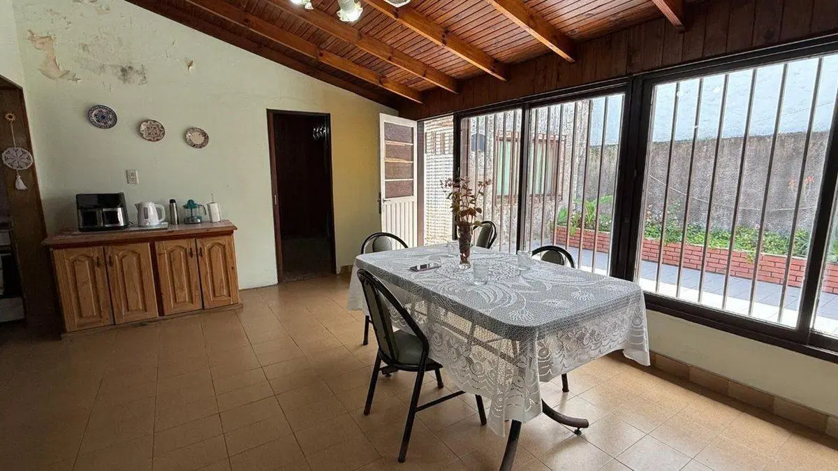 Venta Casa Lote Propio V. Ballester PERMUTA 3