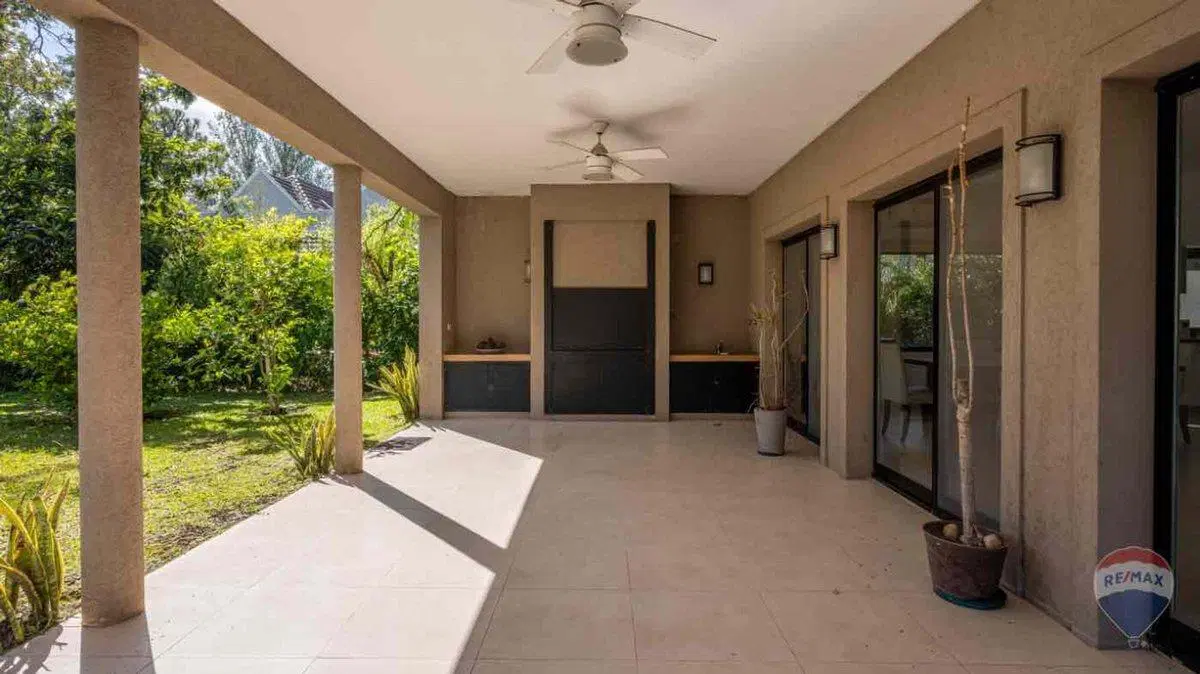 VENTA Casa 4 amb Boatcenter, Tigre con amarra 3