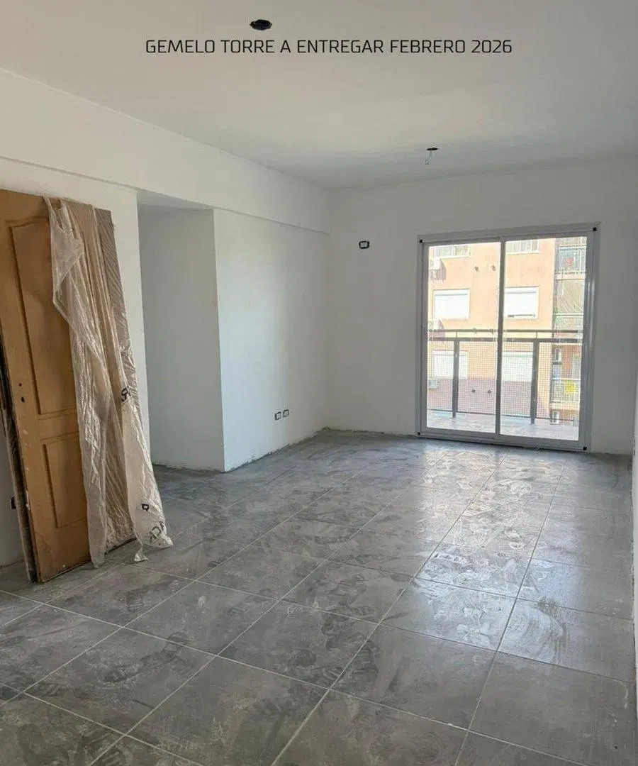 VENTA DPTO 4 AMB 63 MTS2 SAN FERNANDO FINANCIACION 5