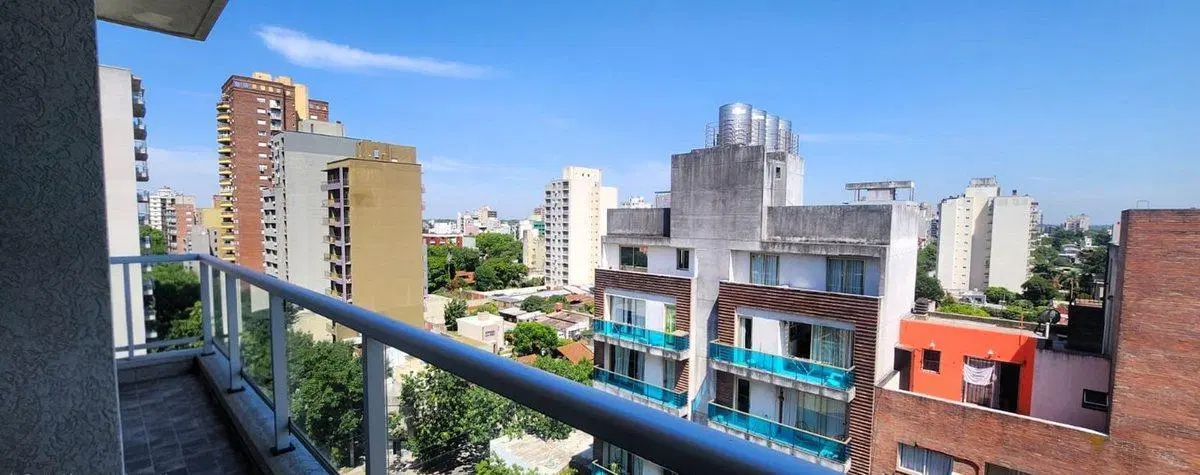 Depto 3 ambientes a la venta- San Miguel centro 2