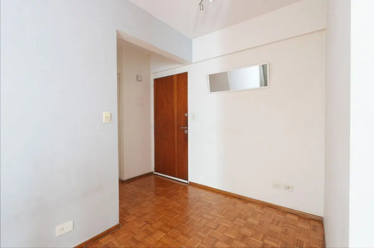 2 AMBIENTES CON TERRAZA EN RETIRO Y SEGURIDAD 3