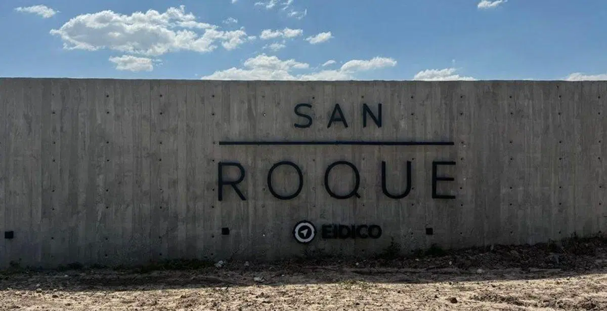 Lote en venta San Roque - interno- Village Canning 2