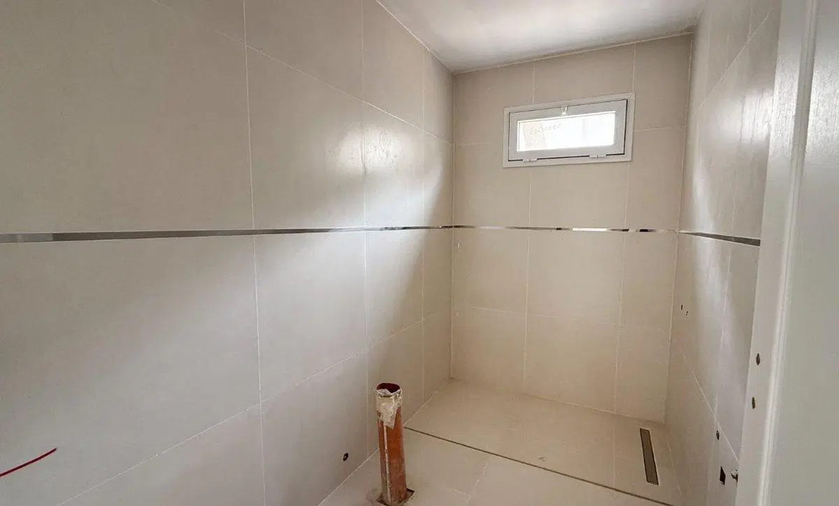 VENTA DE DEPTO 3 AMB A ESTRENAR CON JARDÍN 8