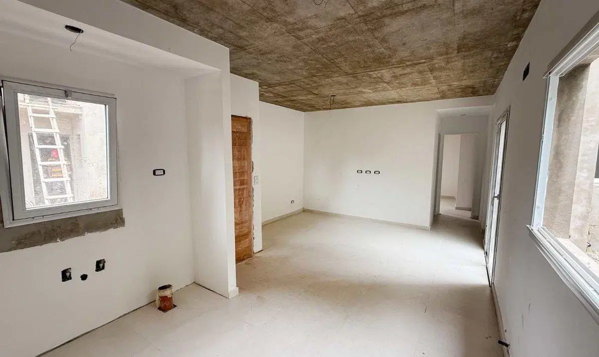 VENTA DE DEPTO 3 AMB A ESTRENAR CON JARDÍN 3