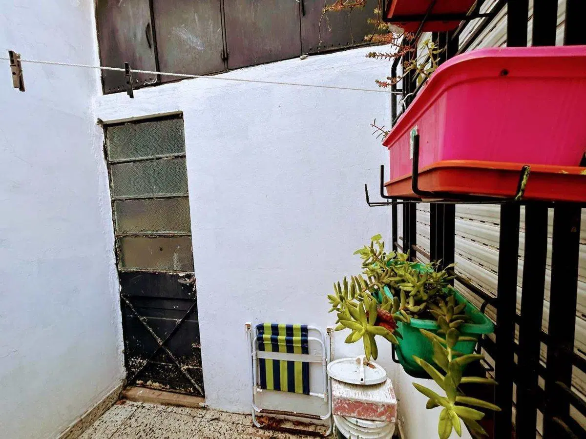 VENTA PH lote propio 3 Amb Ramos Mejía c/cochera 8