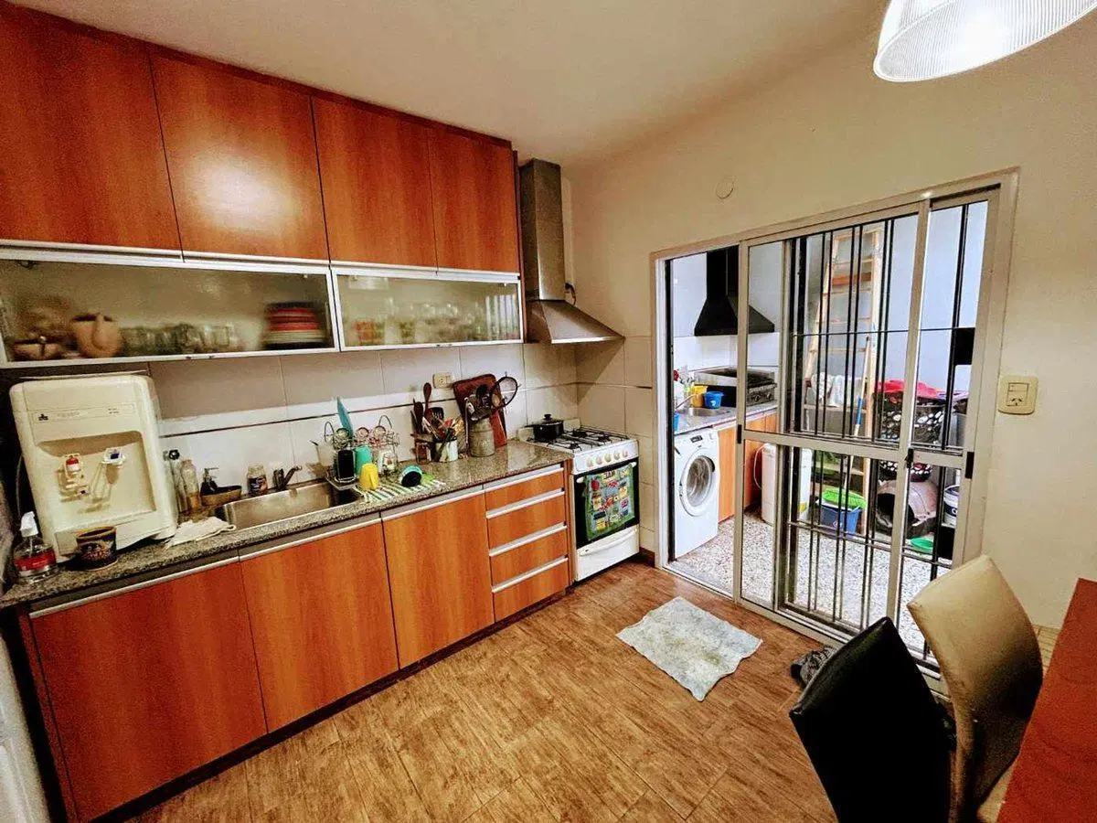 VENTA PH lote propio 3 Amb Ramos Mejía c/cochera 4
