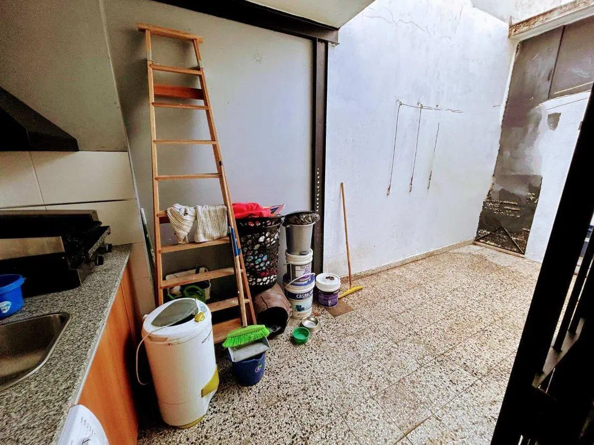 VENTA PH lote propio 3 Amb Ramos Mejía c/cochera 5