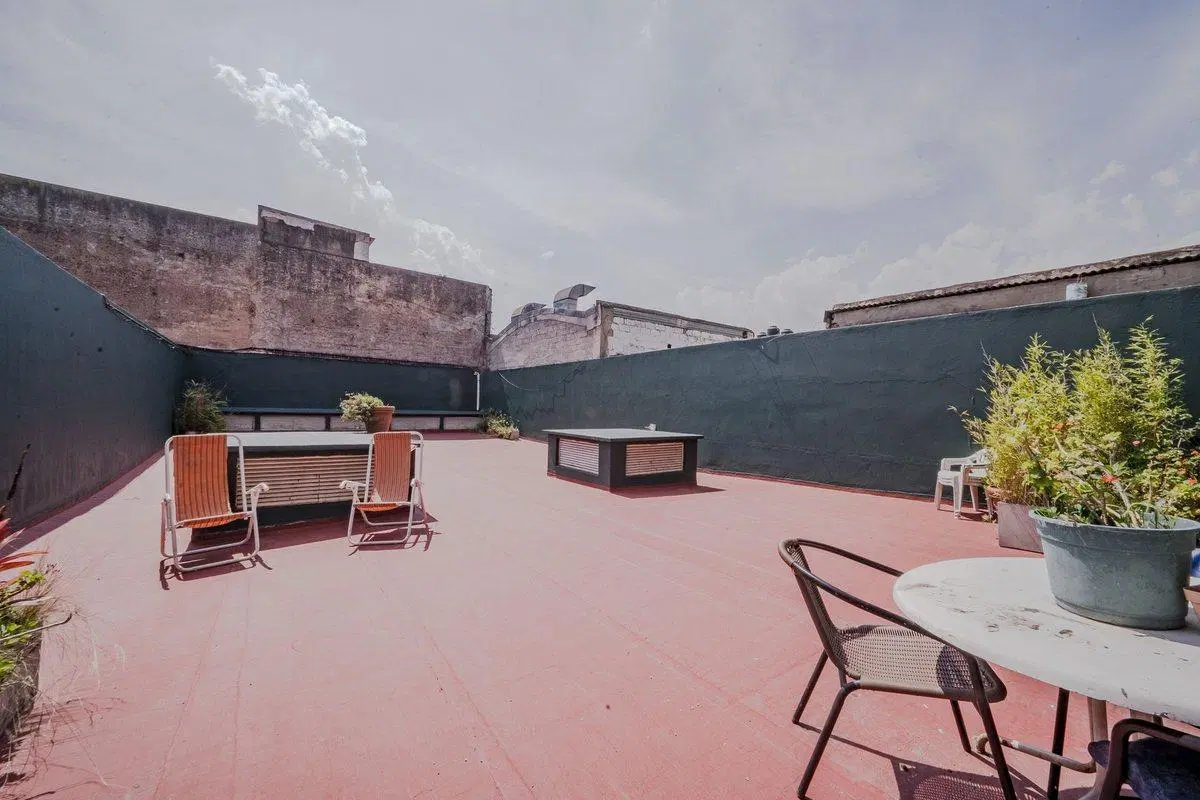 VENTA PH 5 AMBIENTES ALMAGRO-PERMUTA 4