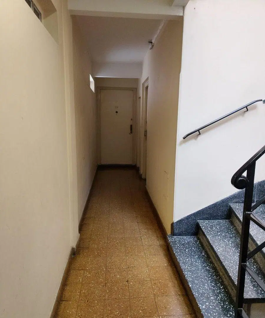 venta 2 ambientes APTO CREDITOS .PALERMO 4