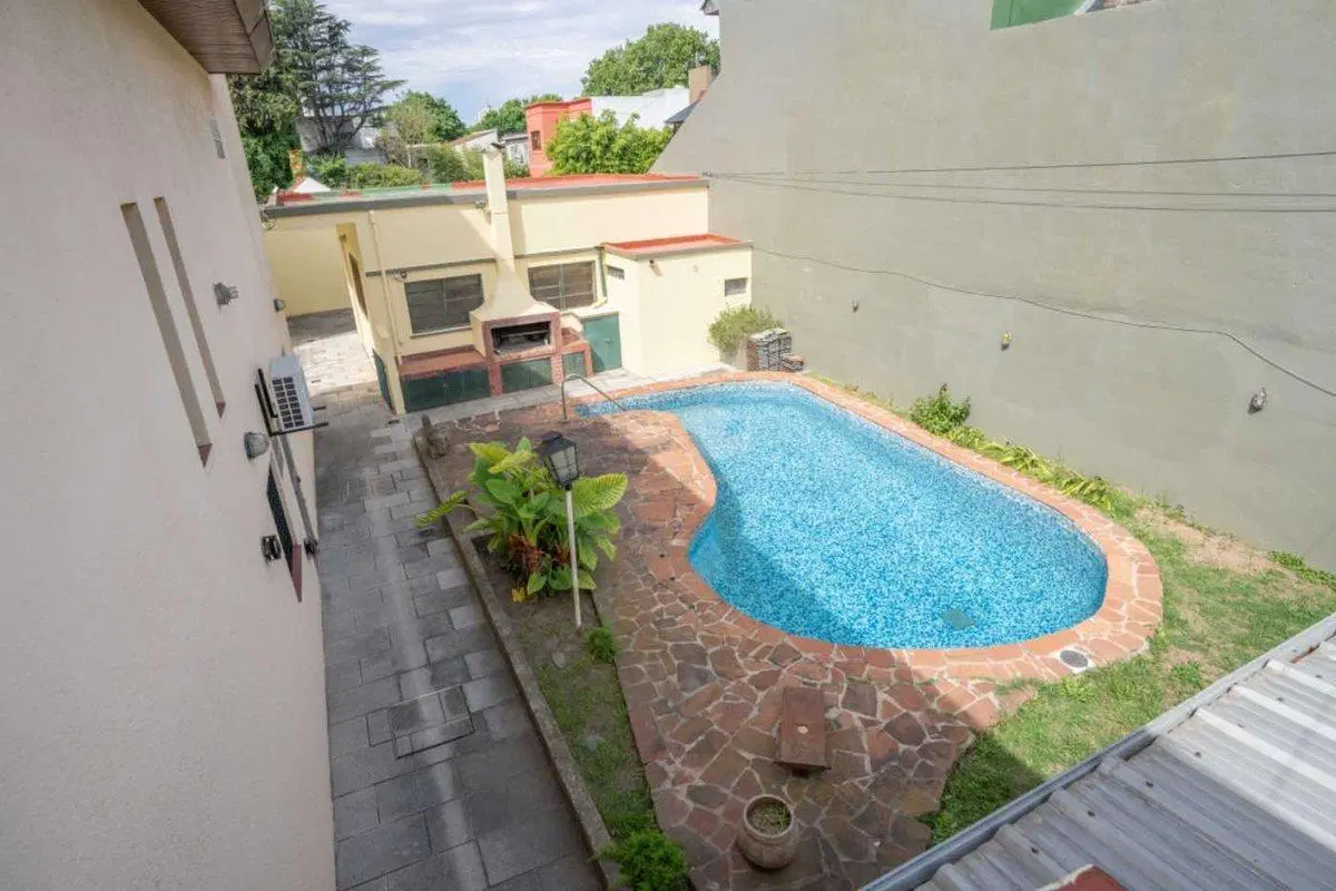 Lote DOBLE FRENTE venta Florida Este OPORTUNIDAD!! 5