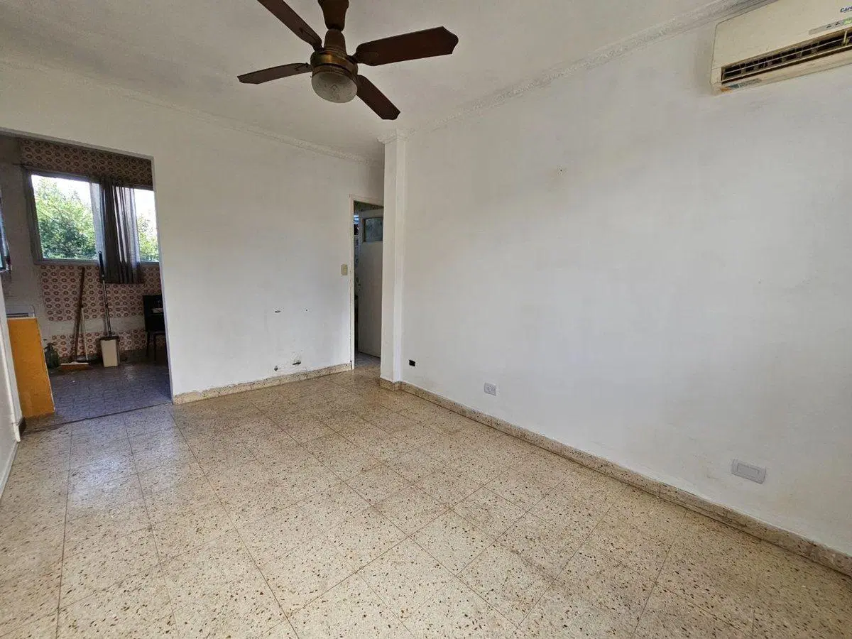 DEPARTAMENTO 3 ambientes en VENTA - OLIVOS 5