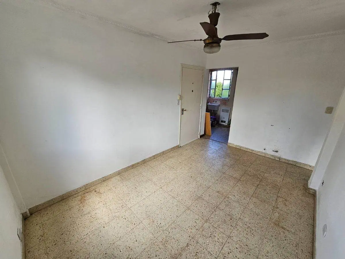 DEPARTAMENTO 3 ambientes en VENTA - OLIVOS 3