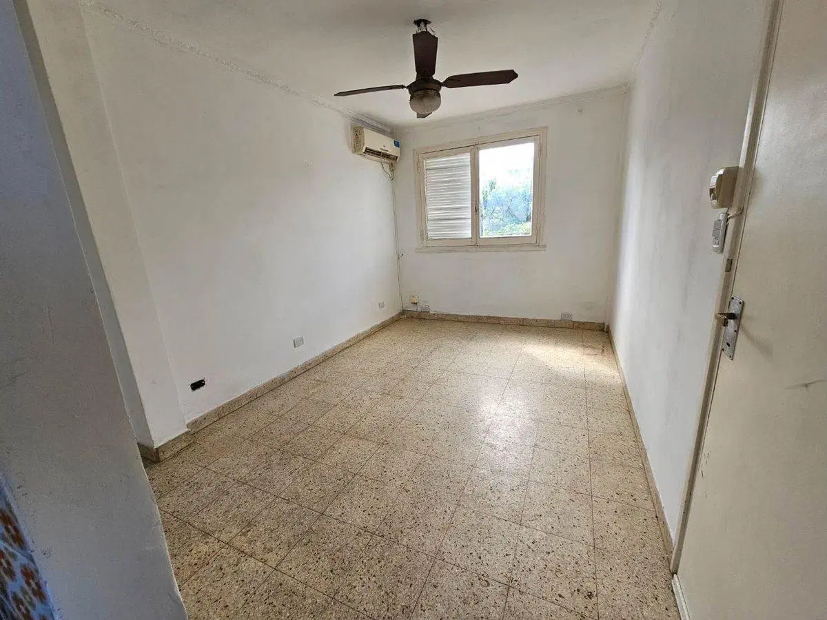 DEPARTAMENTO 3 ambientes en VENTA - OLIVOS 4