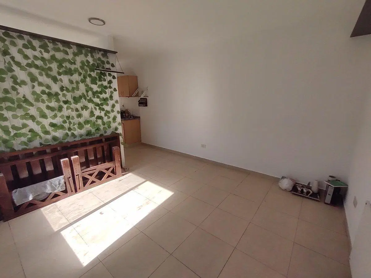 VENTA departamento 2 ambientes, San Martin 3