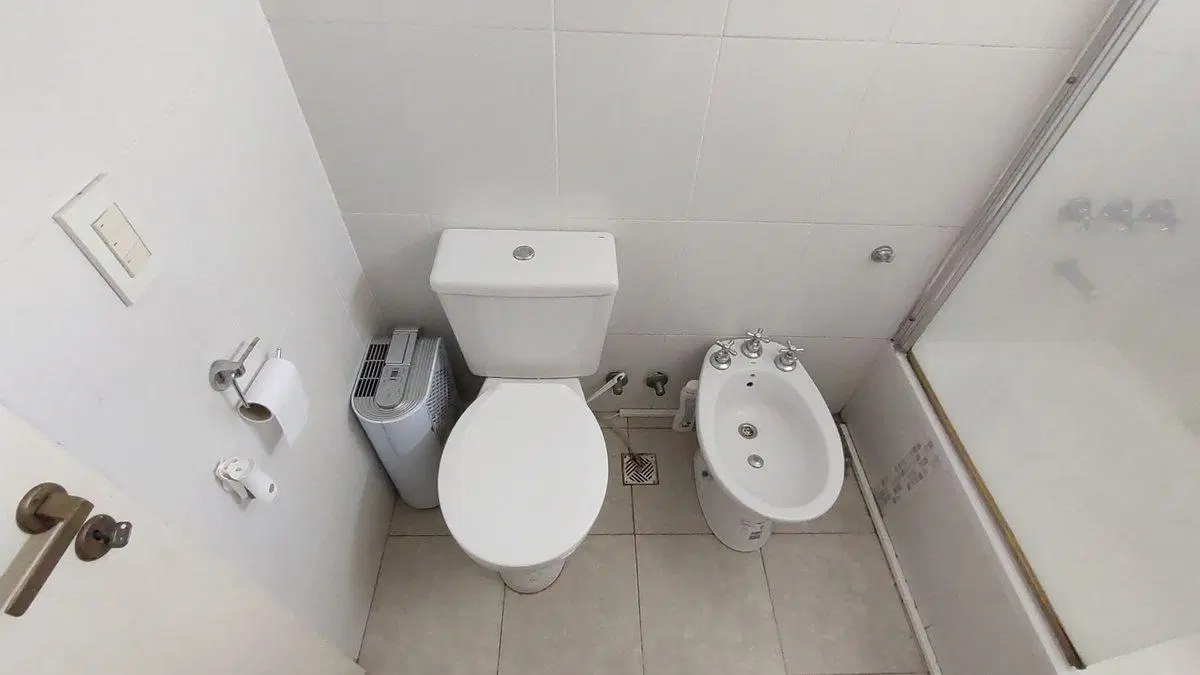 VENTA departamento 2 ambientes, San Martin 4