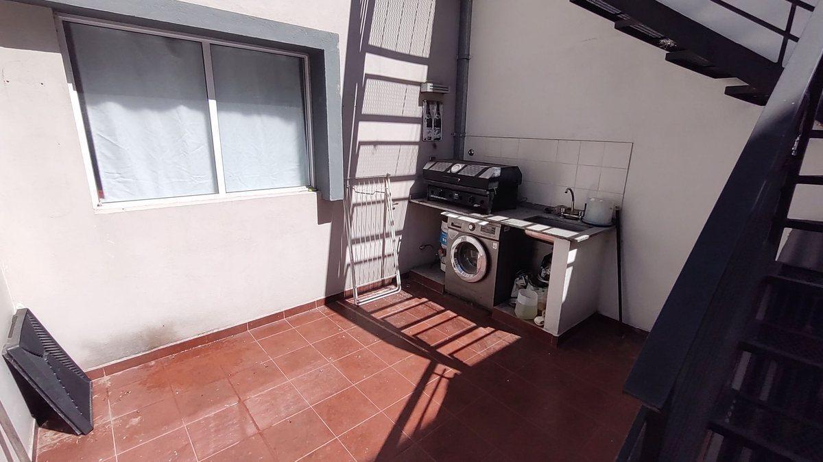 VENTA departamento 2 ambientes, San Martin