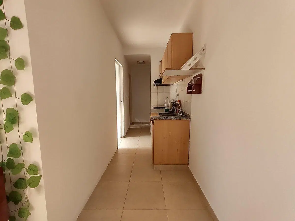 VENTA departamento 2 ambientes, San Martin 5