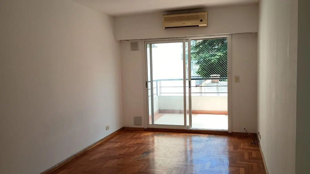 ALQUILER DPTO. 3 AMBIENTES - FLORES 2