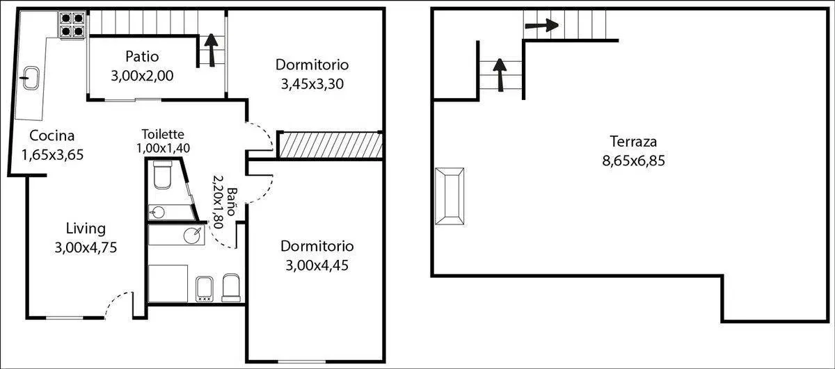 Plano 1