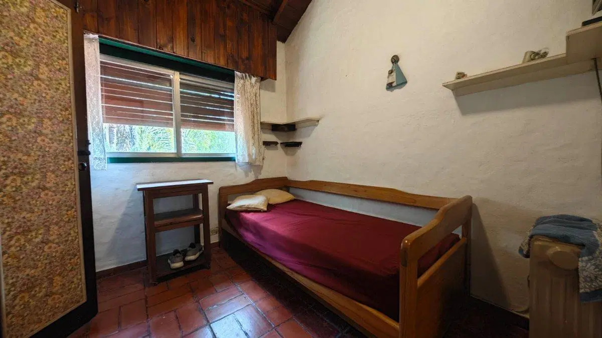 CASA EN VENTA BARRIO CUBE FRENTE AL LAGO 3