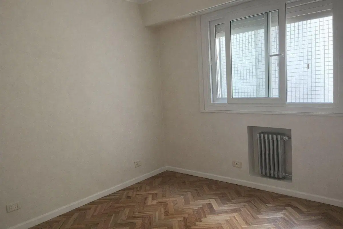 Venta 4 Ambientes Recoleta 3