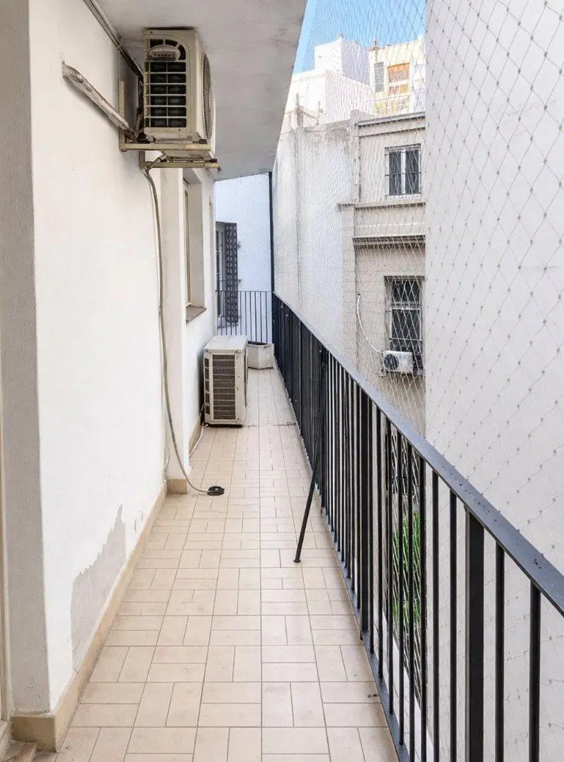 Venta 4 Ambientes Recoleta 5
