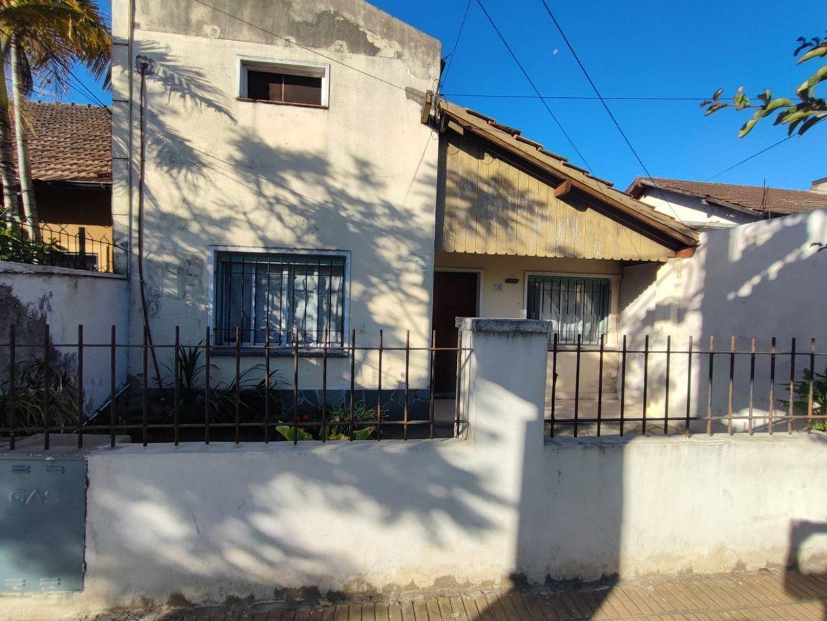 venta PH 3 Ambientes con Patio en José León Suárez