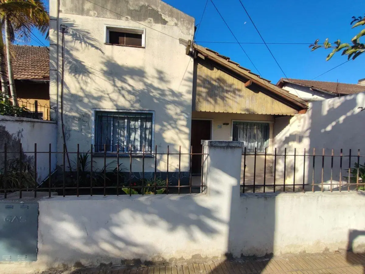 venta PH 3 Ambientes con Patio en José León Suárez 2