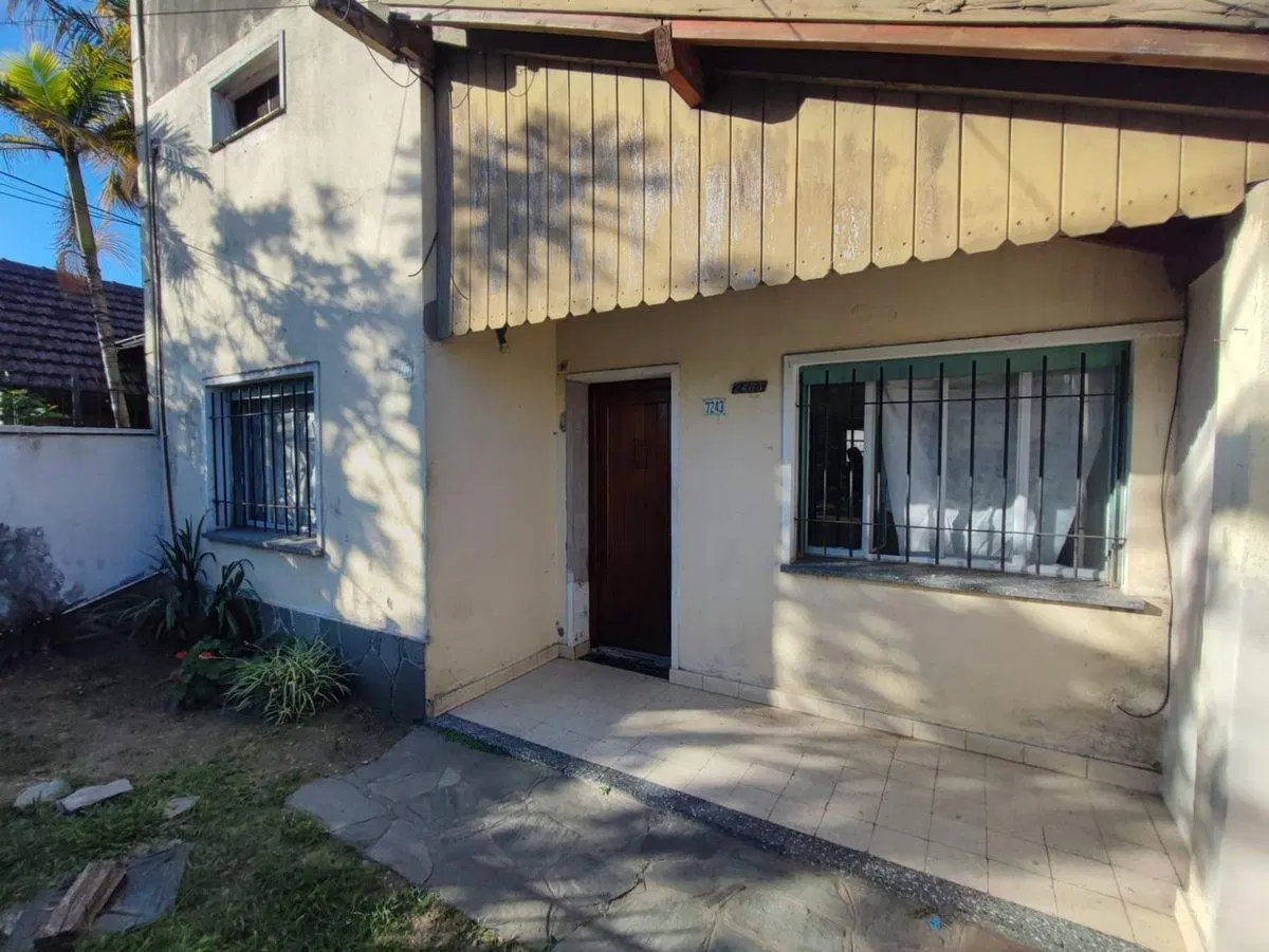 venta PH 3 Ambientes con Patio en José León Suárez 5