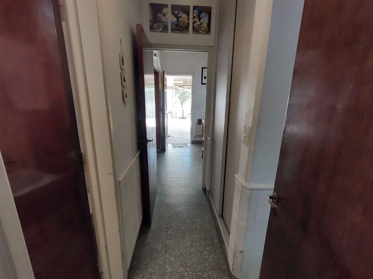 Casa 3 amb, jardín, galería, cochera, BELLA VISTA 3