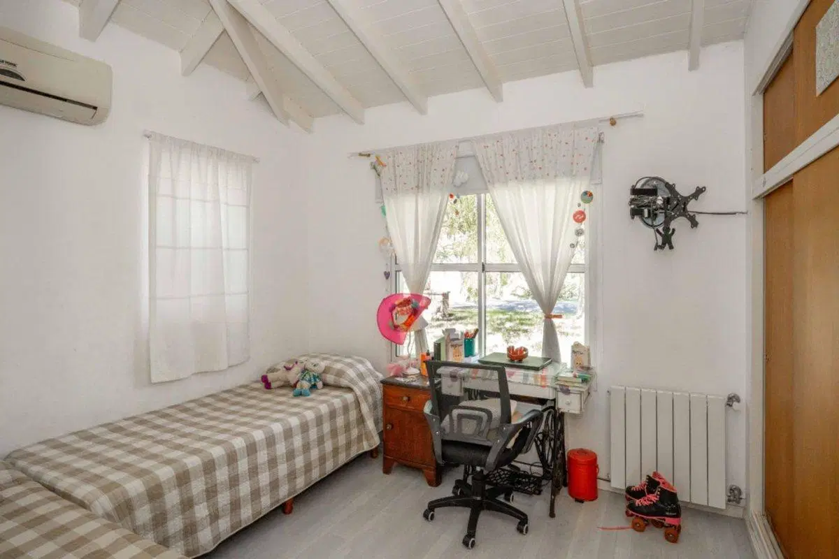 Casa 4 amb venta en Barrio Privado Acacias Blancas 5