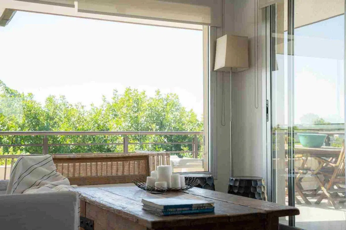 Departamento en Venta con terraza y parrilla 2