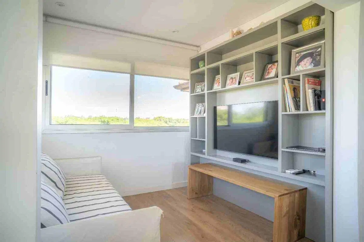 Departamento en Venta con terraza y parrilla 4