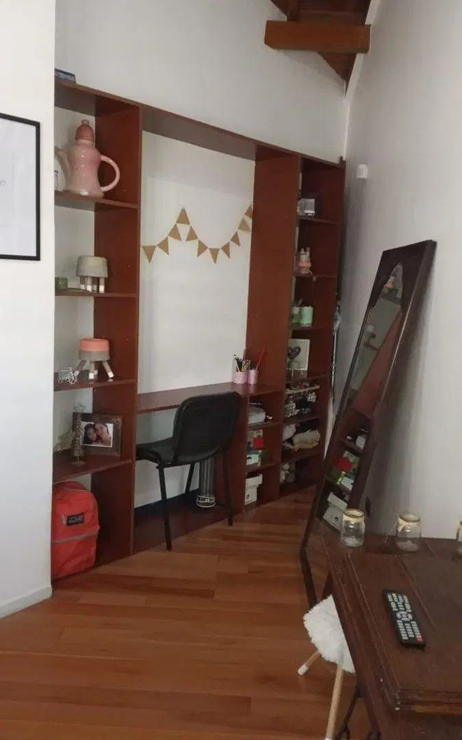 Casa 6 amb c/ patio, garage y playroom, Hurlingham 8